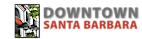 Downtown Santa Barbara logo, Downtown Santa Barbara contact details