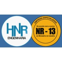 HNR ENGENHARIA logo, HNR ENGENHARIA contact details