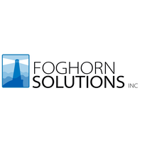 Foghorn Solutions Inc logo, Foghorn Solutions Inc contact details