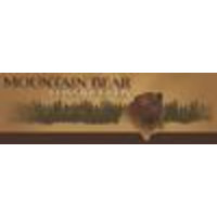 Mountain Bear Construction logo, Mountain Bear Construction contact details