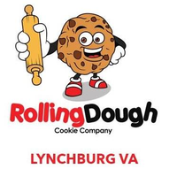 Rolling Dough Cookie Company LLC logo, Rolling Dough Cookie Company LLC contact details