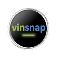 Vinsnap logo, Vinsnap contact details