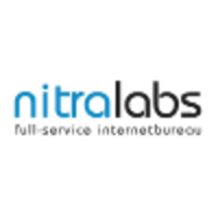 Nitralabs logo, Nitralabs contact details