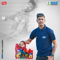 MAK Lubricant Nepal, Sipradi pvt.ltd logo, MAK Lubricant Nepal, Sipradi pvt.ltd contact details