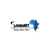 SimbaNET  Tanzania Limited logo, SimbaNET  Tanzania Limited contact details