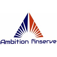 Ambition Finserve Pvt Ltd logo, Ambition Finserve Pvt Ltd contact details