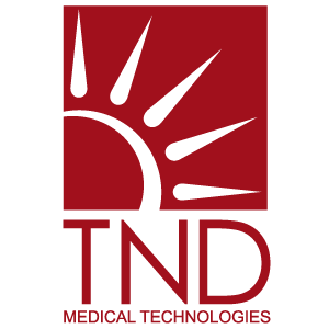 TND Medical Technologies logo, TND Medical Technologies contact details