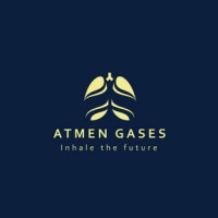 Atmen Gases logo, Atmen Gases contact details