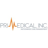 PriMedical, Inc. logo, PriMedical, Inc. contact details