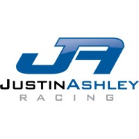 Justin Ashley Racing logo, Justin Ashley Racing contact details