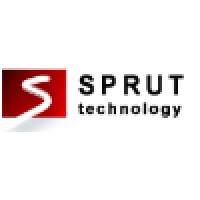 SPRUT Tech. logo, SPRUT Tech. contact details