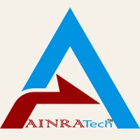 AINRATech logo, AINRATech contact details