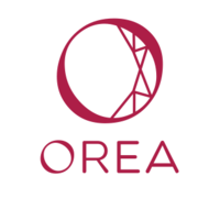 Orea logo, Orea contact details