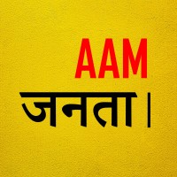 Aam Janta Media logo, Aam Janta Media contact details