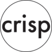 Create Crisp logo, Create Crisp contact details