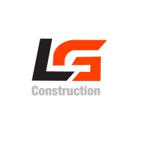 L&G Construction Corp logo, L&G Construction Corp contact details