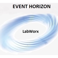 EVENT HORIZON LABWORX logo, EVENT HORIZON LABWORX contact details