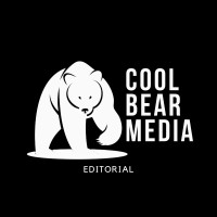 Cool Bear Media logo, Cool Bear Media contact details