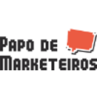 Papo de Marketeiros logo, Papo de Marketeiros contact details