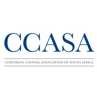 Corporate Counsel Association of South Africa (CCASA) logo, Corporate Counsel Association of South Africa (CCASA) contact details