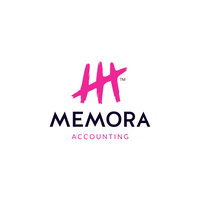 Memora Accounting logo, Memora Accounting contact details