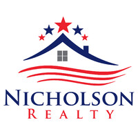 Nicholson Realty logo, Nicholson Realty contact details