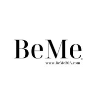 BeMe logo, BeMe contact details