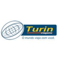 Turin Viagens logo, Turin Viagens contact details