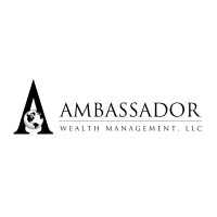 Ambassador Wealth Management logo, Ambassador Wealth Management contact details