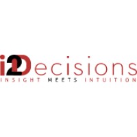 i2 Decisions logo, i2 Decisions contact details