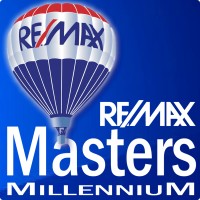 RE/MAX Masters Millennium logo, RE/MAX Masters Millennium contact details