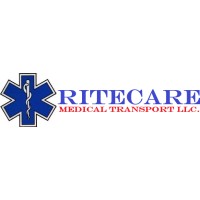 RiteCare Medical Transport, LLC logo, RiteCare Medical Transport, LLC contact details