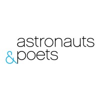 Astronauts & Poets logo, Astronauts & Poets contact details