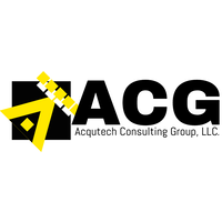 Acqutech Consulting Group, LLC. logo, Acqutech Consulting Group, LLC. contact details