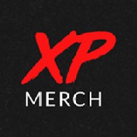 XP Merch logo, XP Merch contact details