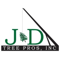 J & D Tree Pros, Inc. logo, J & D Tree Pros, Inc. contact details