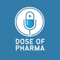 Dose of Pharma logo, Dose of Pharma contact details