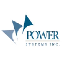 Power Systems Inc logo, Power Systems Inc contact details