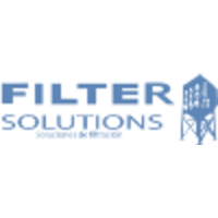 Filter Solutions S.A. de C.V. logo, Filter Solutions S.A. de C.V. contact details