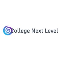 College Next Level logo, College Next Level contact details