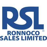 Ronnoco Sales Limited logo, Ronnoco Sales Limited contact details