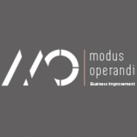 Modus Operandi logo, Modus Operandi contact details