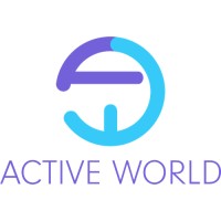 Active World Solutions logo, Active World Solutions contact details