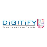 DIGITIFYU logo, DIGITIFYU contact details