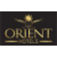 ORIENT HOTELS logo, ORIENT HOTELS contact details