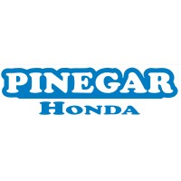 Pinegar Honda logo, Pinegar Honda contact details