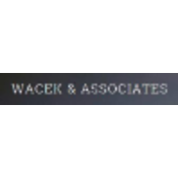 Wacek and Associates logo, Wacek and Associates contact details