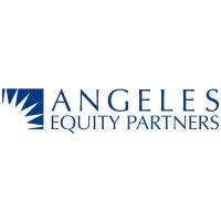 Angeles Equity Partners, LLC logo, Angeles Equity Partners, LLC contact details