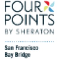 Four Points by Sheraton San Francisco Bay Bridge logo, Four Points by Sheraton San Francisco Bay Bridge contact details