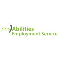 posAbilities Employment Service logo, posAbilities Employment Service contact details